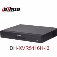دستگاه ضبط تصاویر داهوا DH-XVR5116H-I3