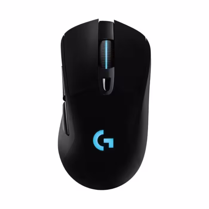 موس بی سیم گیمینگ لاجیتک مدل G703 LIGHTSPEED