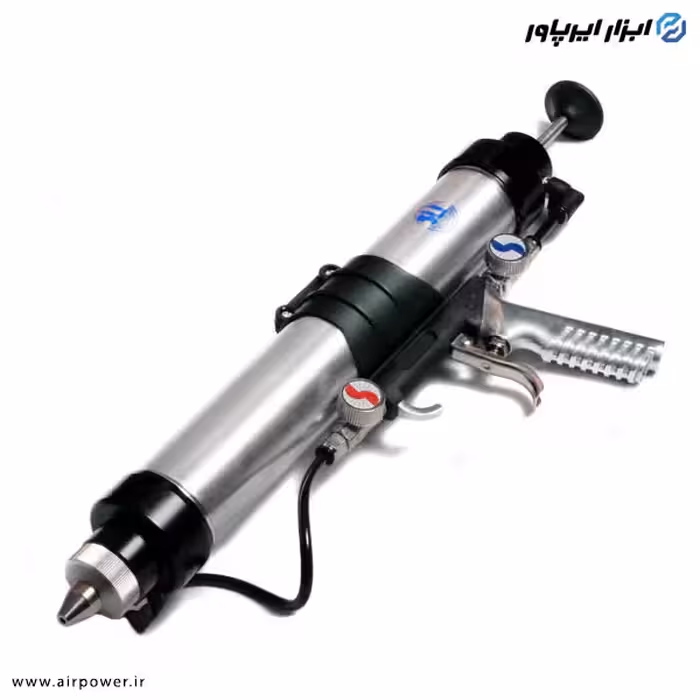 تفنگ چسب زن بادی سوماک 11 اینچ مدل ST-66411