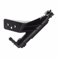 تلسکوپی آب پاش سپر و چراغ جلو راست خودرو چیکال مدل P-889-R مناسب برای سانتافه DM 2014