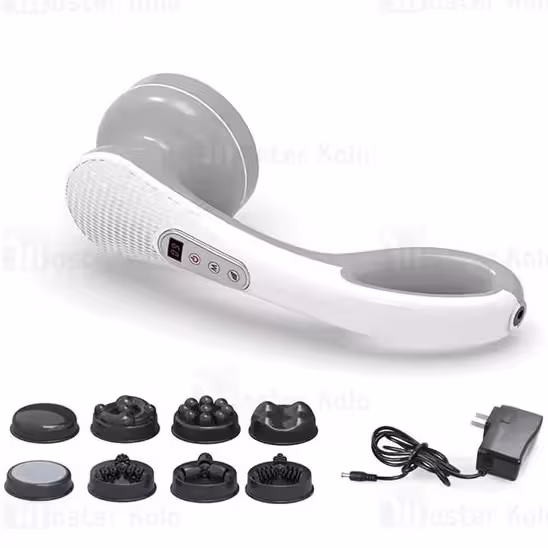 ماساژور بدن گرین لاین مدل Relax Glide