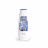شامپو بدن بلوما مدل Blue Irish با حجم 250 میلی لیتر