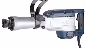 چکش تخریب 16 کیلویی 1500 وات روغنی مدل 6116DHO توسن