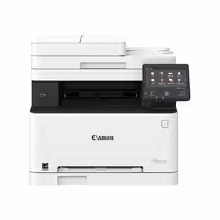 پرینتر لیزری 3 کاره Canon مدل MF632Cdw