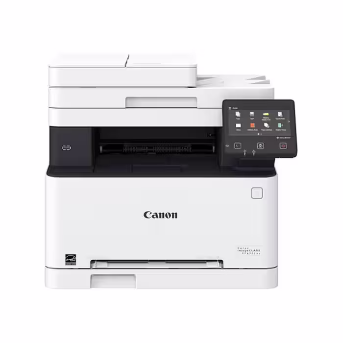 پرینتر لیزری 3 کاره Canon مدل MF632Cdw