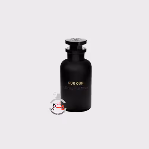 عطر ادکلن لویی ویتون پور عود | louis vuitton pur oud