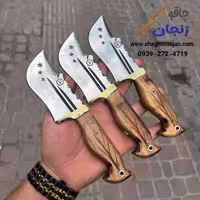 تیزی رضا باغلاف | ساخت زنجان ارسال پستی تحویل درب منزل