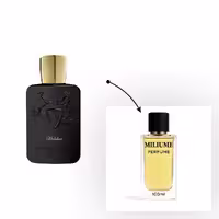 اسانس عطر Parfums de Marly Habdan برند kpf - کد 2611 - مارلی هبدان 100ML - میلیوم پرفیوم