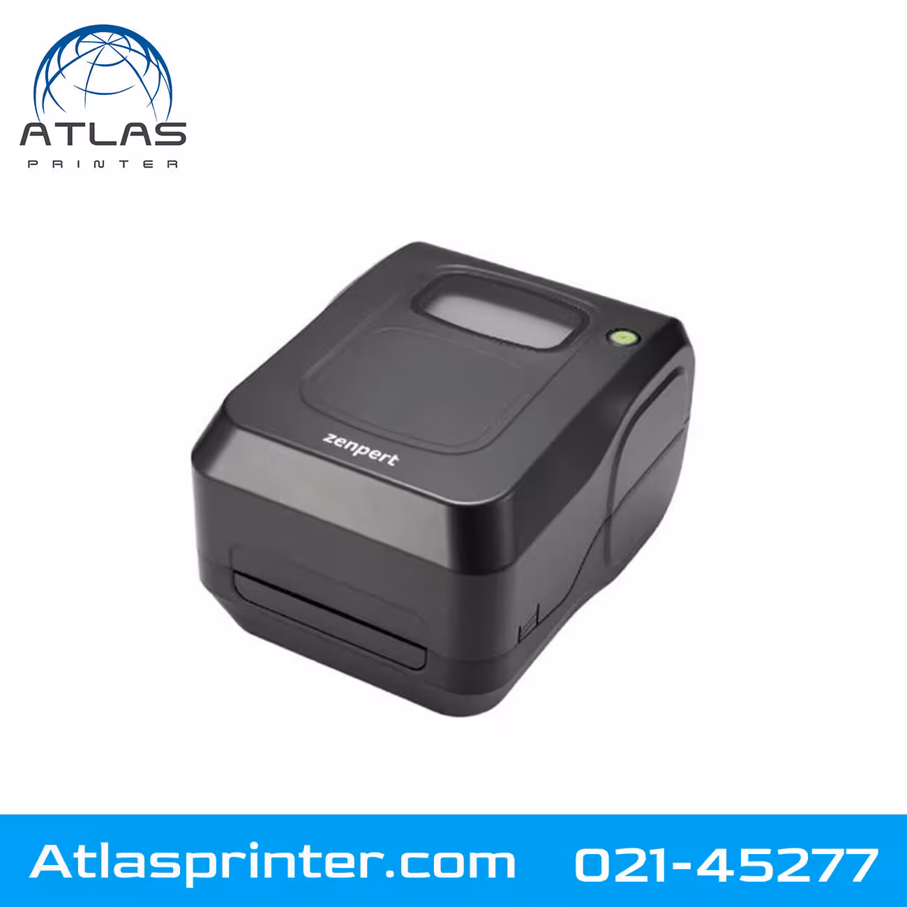 لیبل پرینتر زنپرت Zenpert 4T530