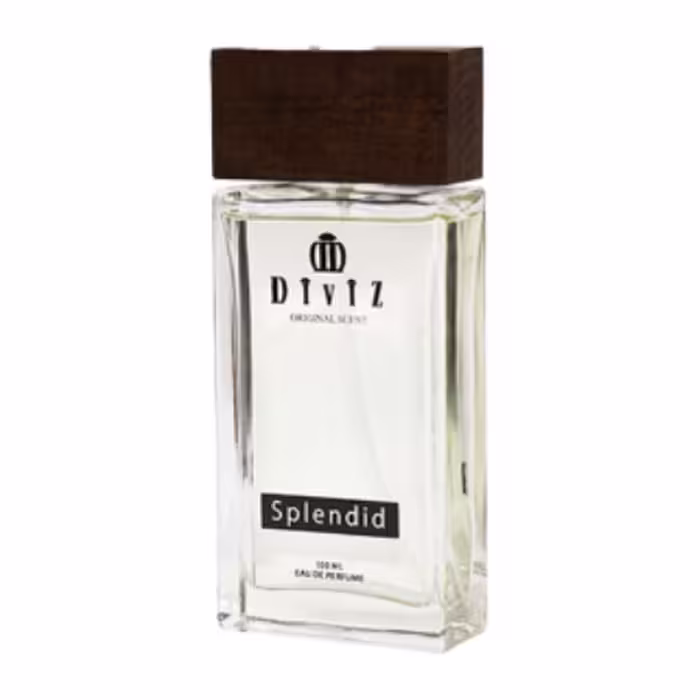 ادو پرفیوم مردانه دیوایز مدل Splendid با حجم 100 میلی لیتر