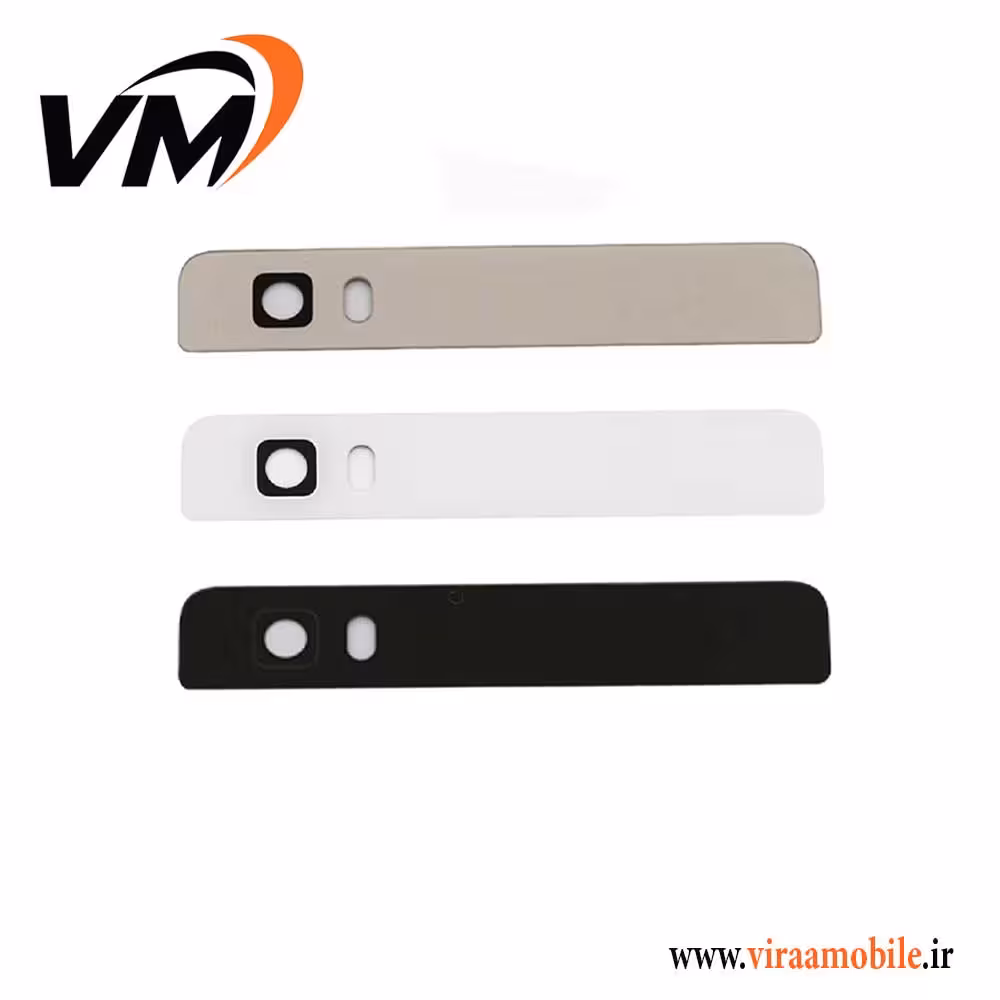 شیشه دوربین اصلی هواوی Huawei P8 Lite