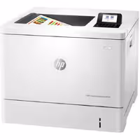 پرینتر تک کاره لیزری HP مدل LaserJet Laser 554dn