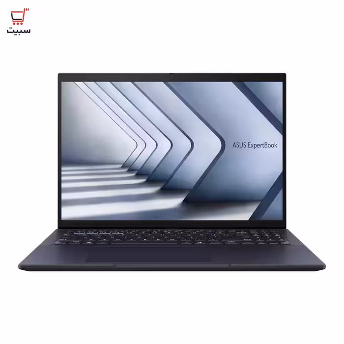 لپ تاپ 16 اینچی ایسوس مدل ExpertBook B3 B3604CVF i7 1355U 40G 1T SSD 4G RTX 2050 WUXGA