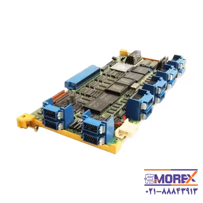 برد فانوک | FANUC مدل A16B-2200-0220
