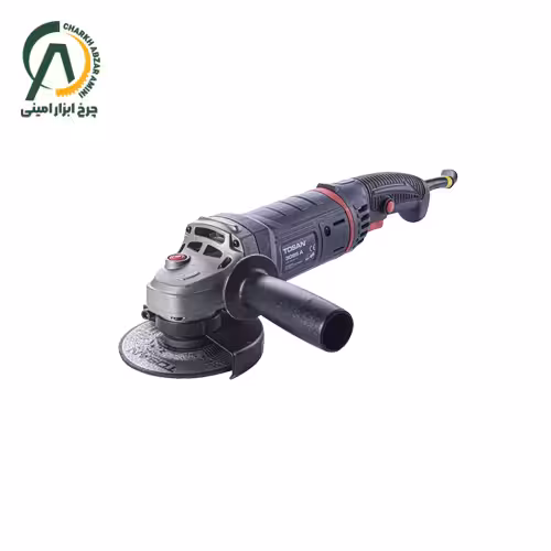 مینی فرز آهنگری 950 وات دسته بلند توسن مدل 3095A