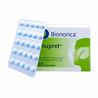 قرص ایموپرت بیونوریکا