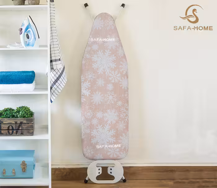 روکش میز اتو طرح فروزان