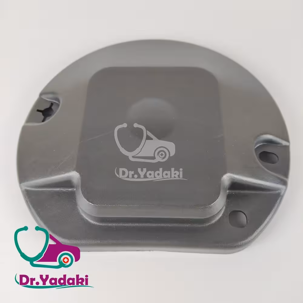درپوش روی کمک فنر جلو پژو 405 شرکتی ایساکو اصل 0610905199