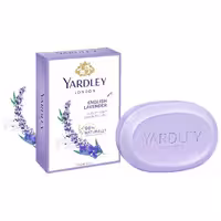 صابون یاردلی با رایحه اسطوخودوس (100 گرم) Yardley Soap Lavender 100g