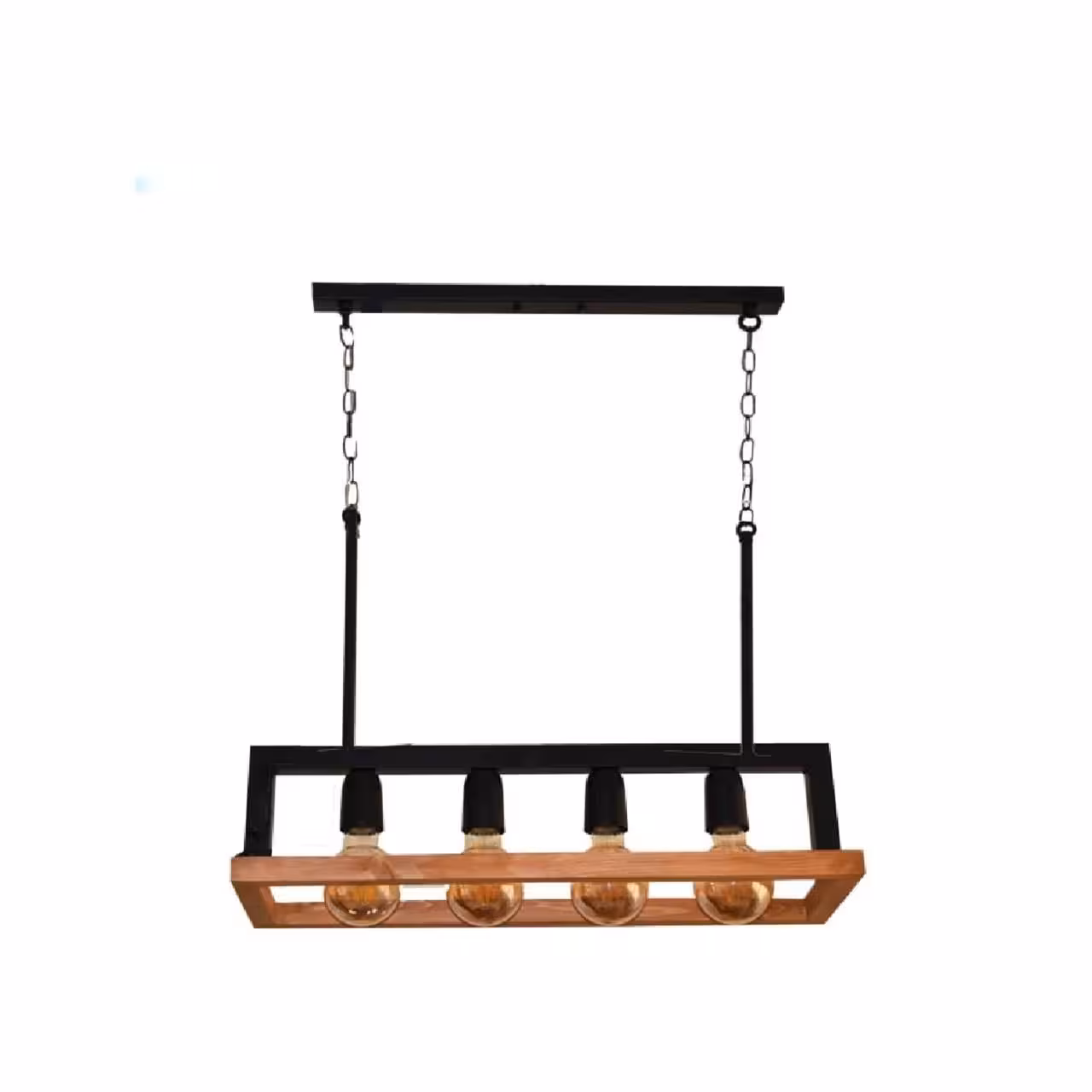 آویز چهار شعله چشمه نور کد 2220/4