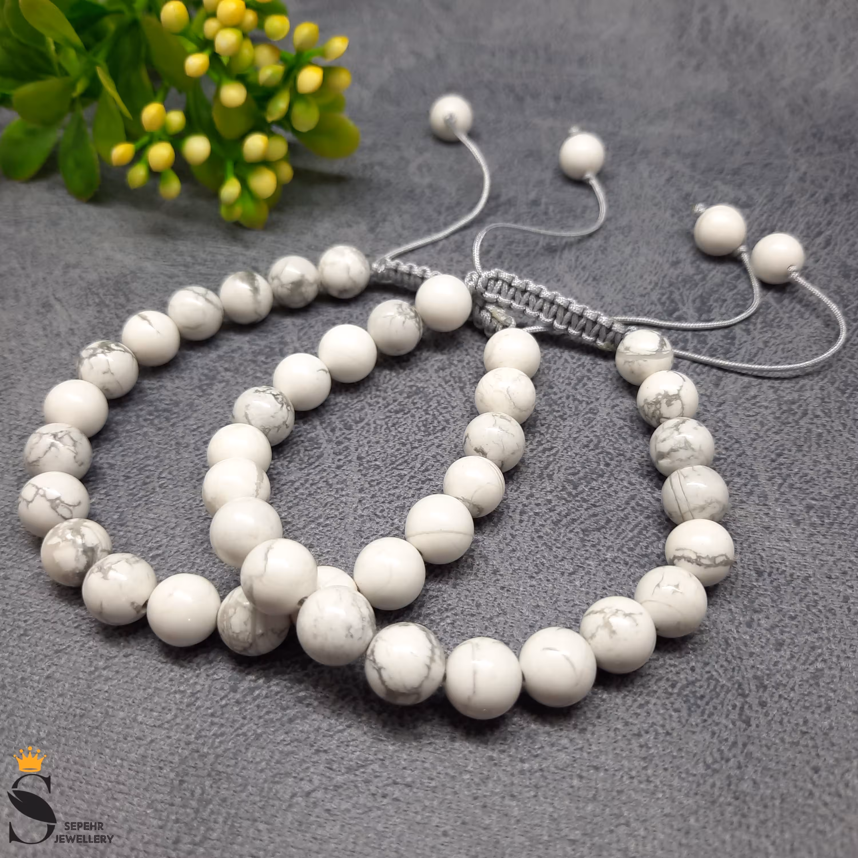 دستبند هاولیت کانادا