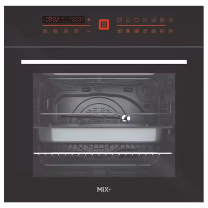 فر توکار برقی میکس پلاس  MiX مدل E6502