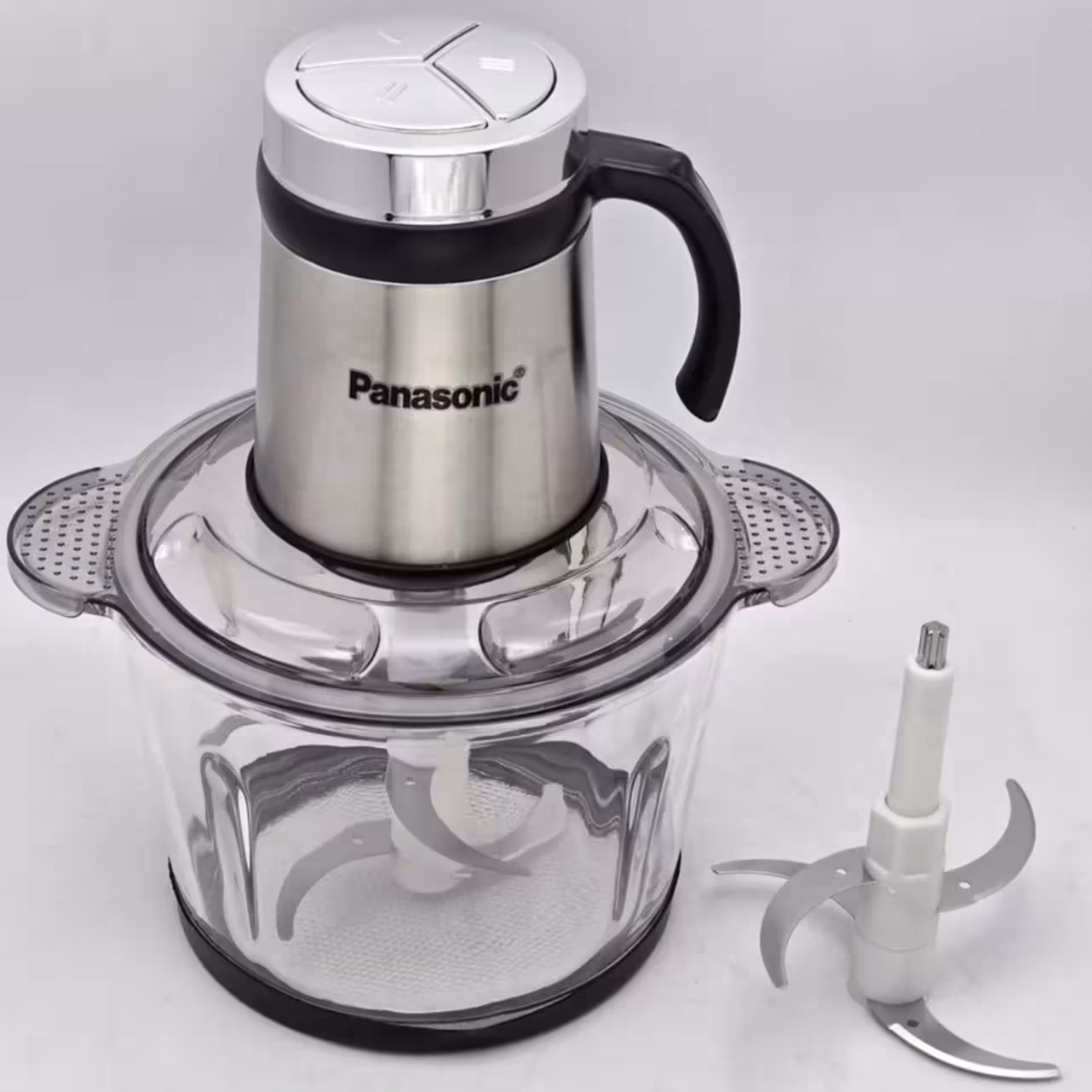 خردکن 3.5 لیتری پاناسونیک مدل AS-7213