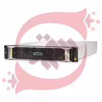 استوریج HPE MSA 2052 SAS Dual Controller LFF Storage R4Y05A