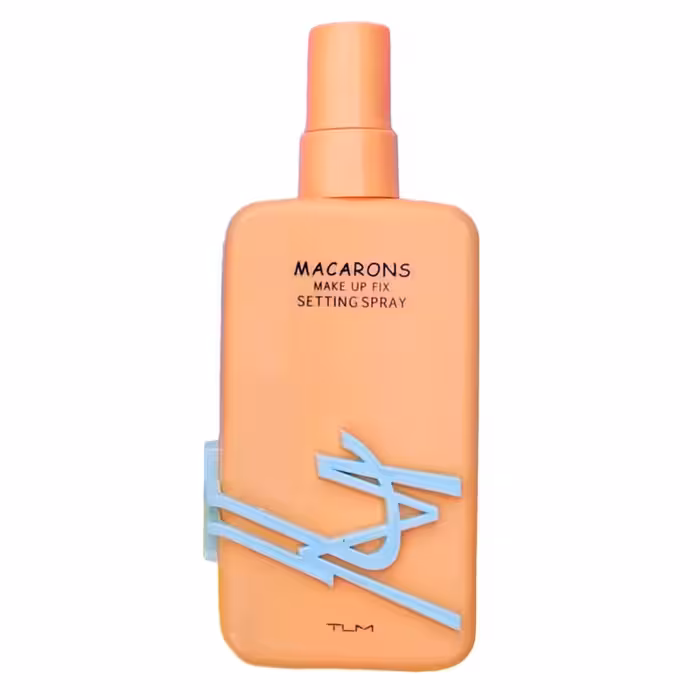 اسپری فیکس ماکارون تایلامی120ml