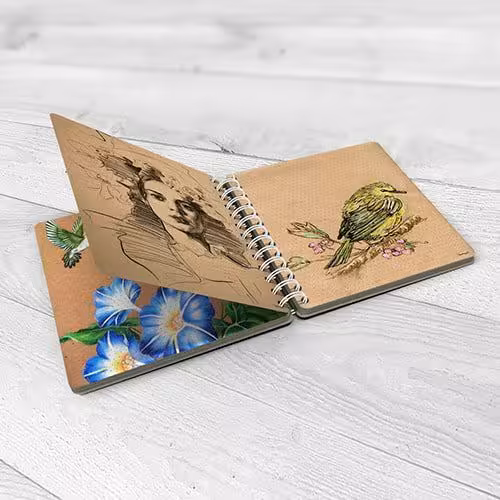 بولت ژورنال نقطه ای