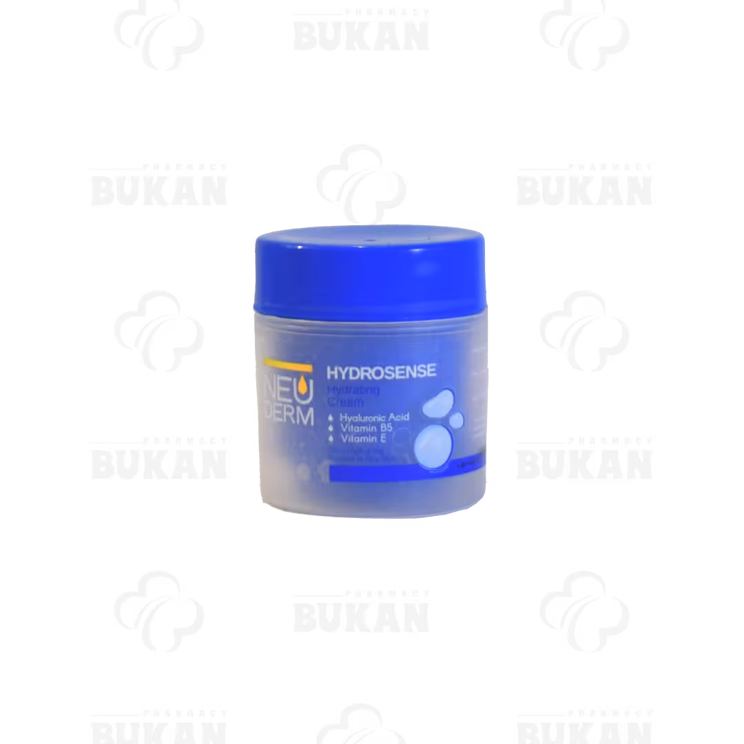 کرم مرطوب کننده هیدروسنس نئودرم