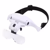 ذره بین طرح عینک مدل NETPIL 9892B2