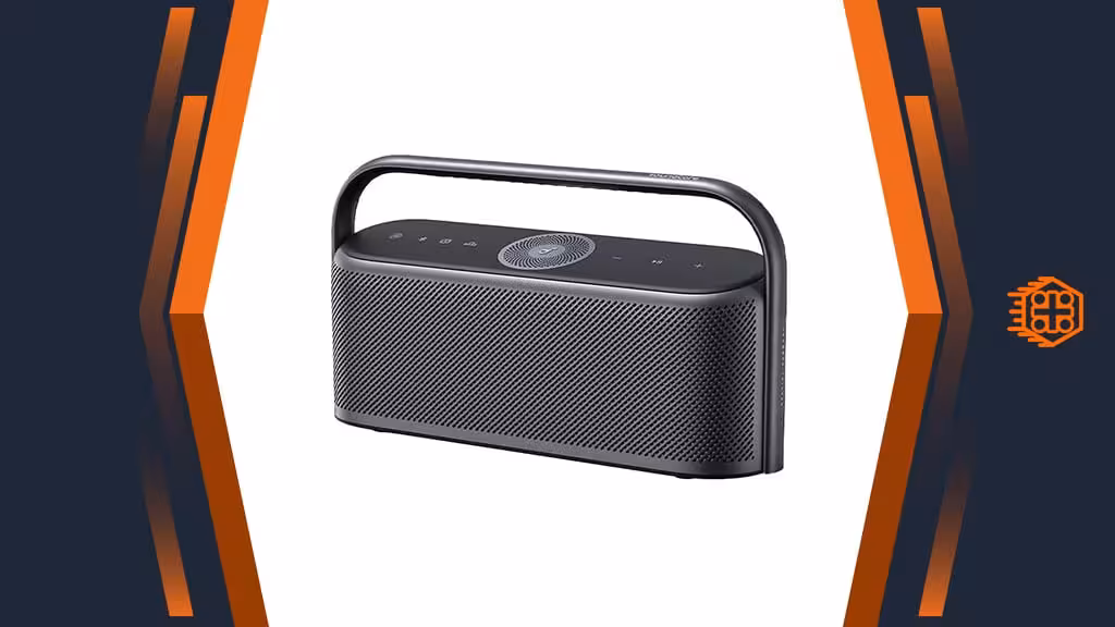 اسپیکر Anker Soundcore Motion X600 – مشکی