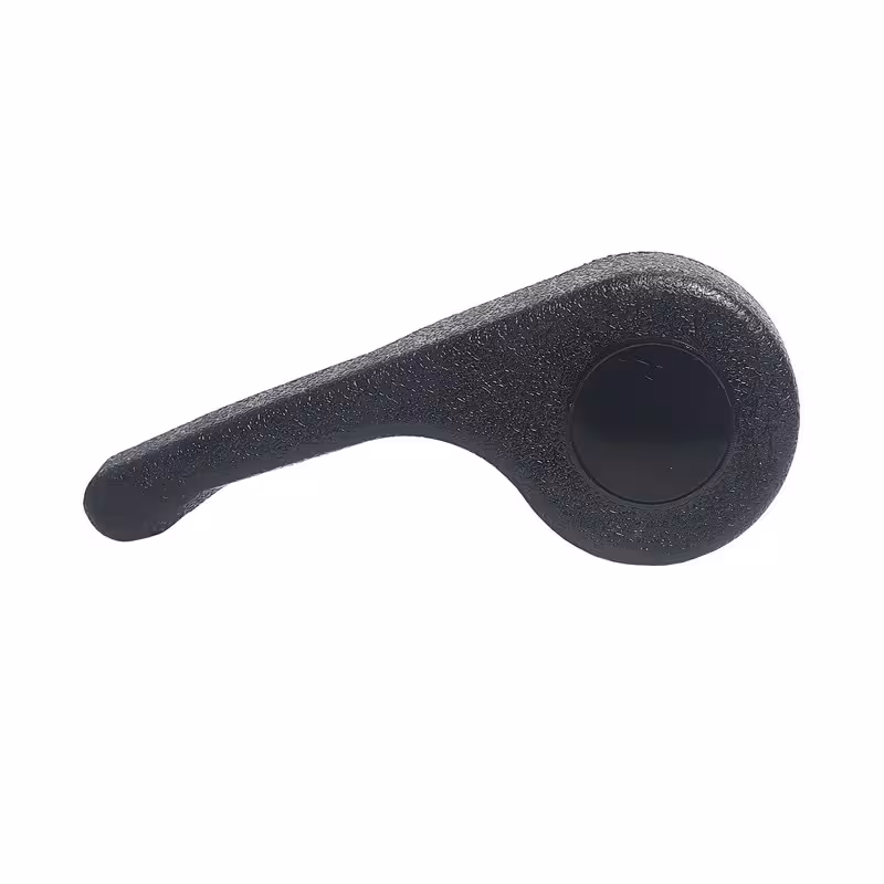 دستگیره تنظیم پشتی صندلی چپ خودرو چیکال مدل P-446-BLK مناسب برای پژو پارس