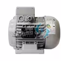 موتور صنعتی 1 اسب 0.75 کیلووات 1500 دور سه فاز الکتروژن