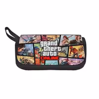 خرید و قیمت جامدادی طرح جی تی ای کد 6377