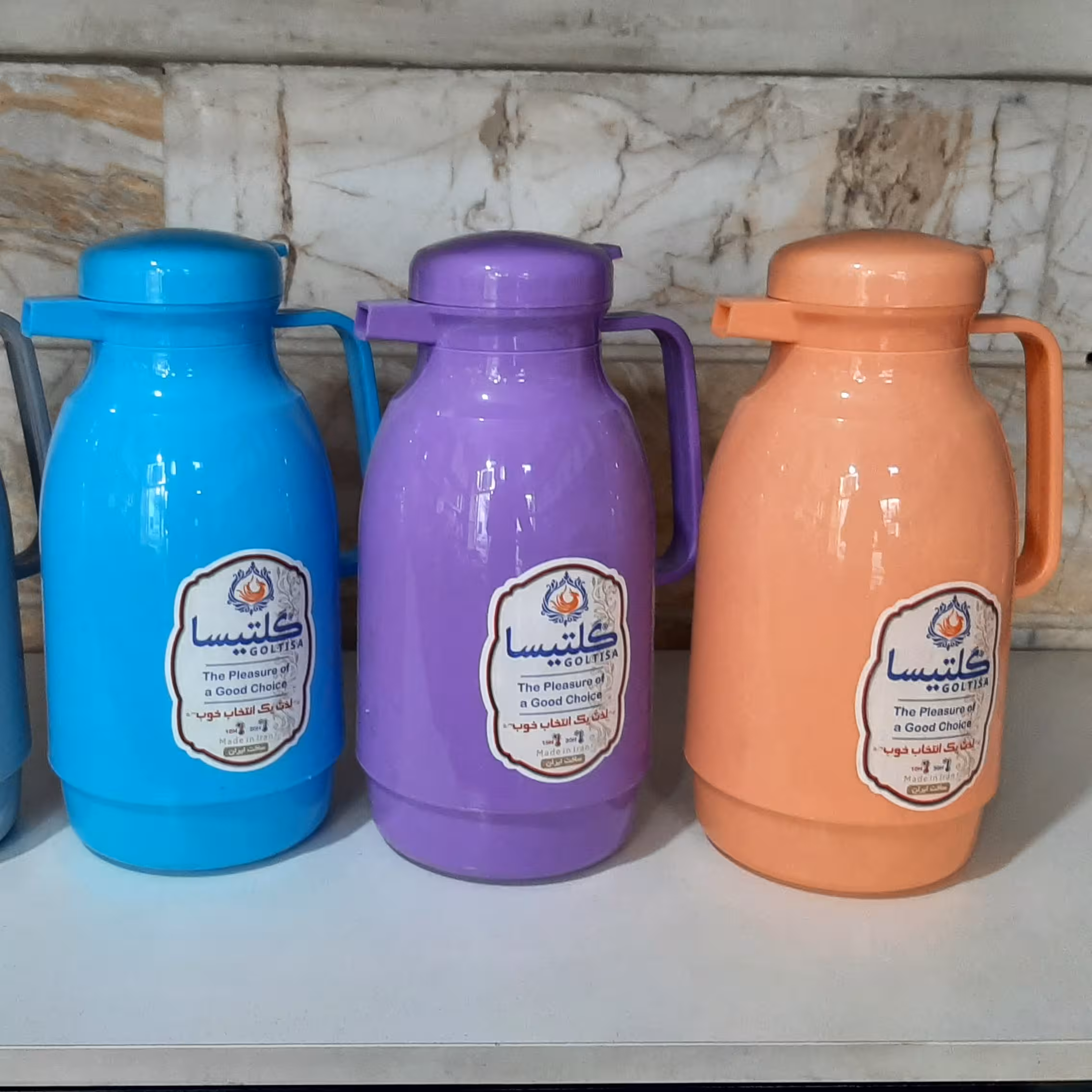 فلاکس مسافرتی 