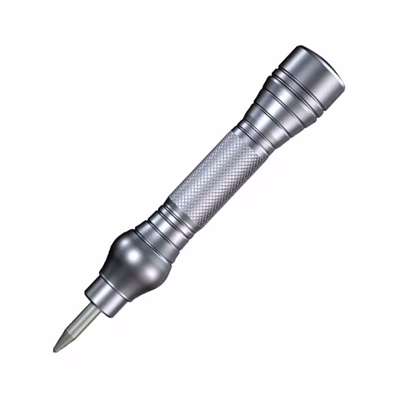 قلم گلس شکن مکانیک مدل IROCK 5