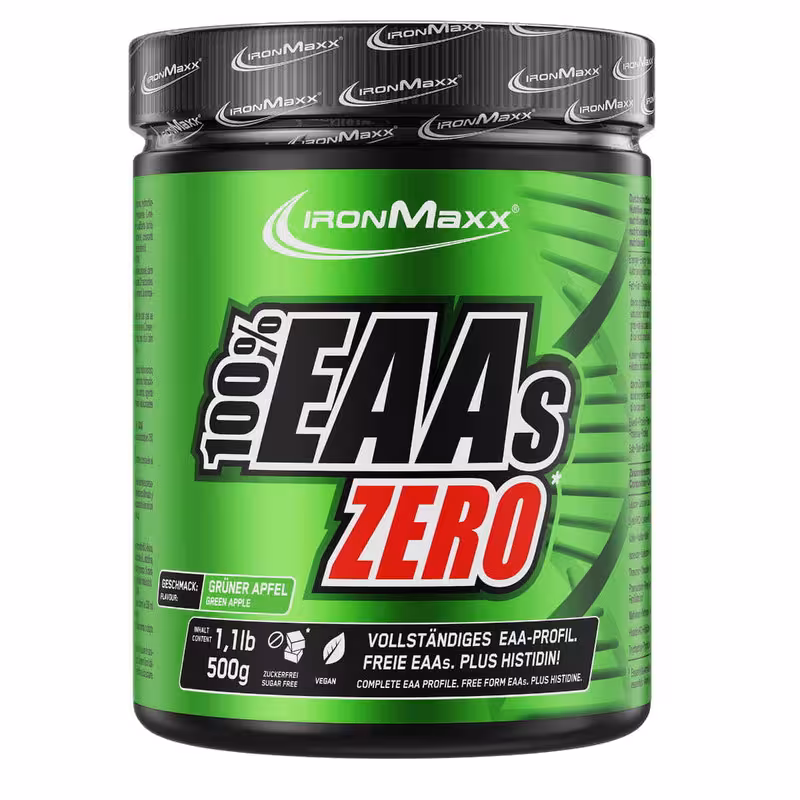 EAA(ایی ای ای) 100%زیروآیرون مکس