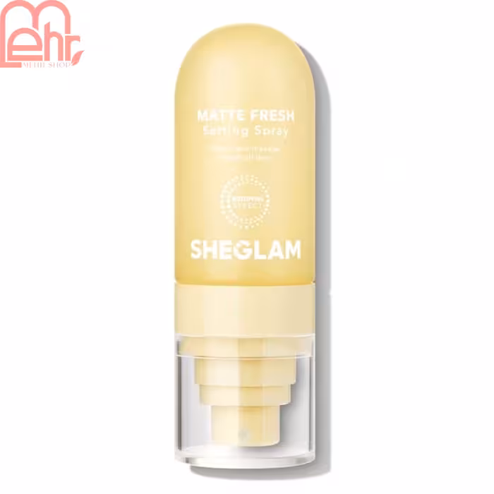 اسپری فیکس شیگلم