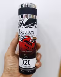 اسپری مولکول از برند beutex حجم 200میل ساخت فرانسه