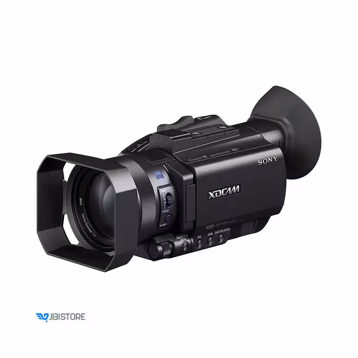 دوربین فیلمبرداری Sony PXW-X70