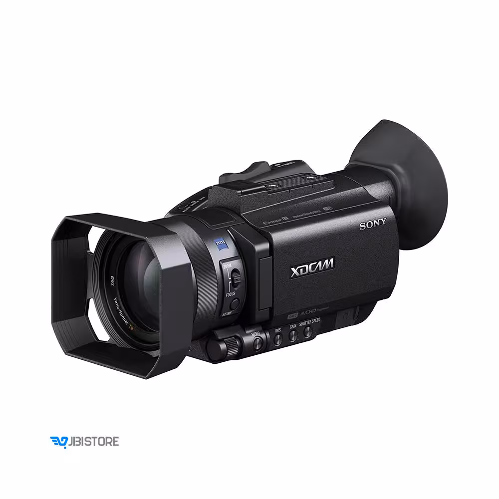 دوربین فیلمبرداری Sony PXW-X70