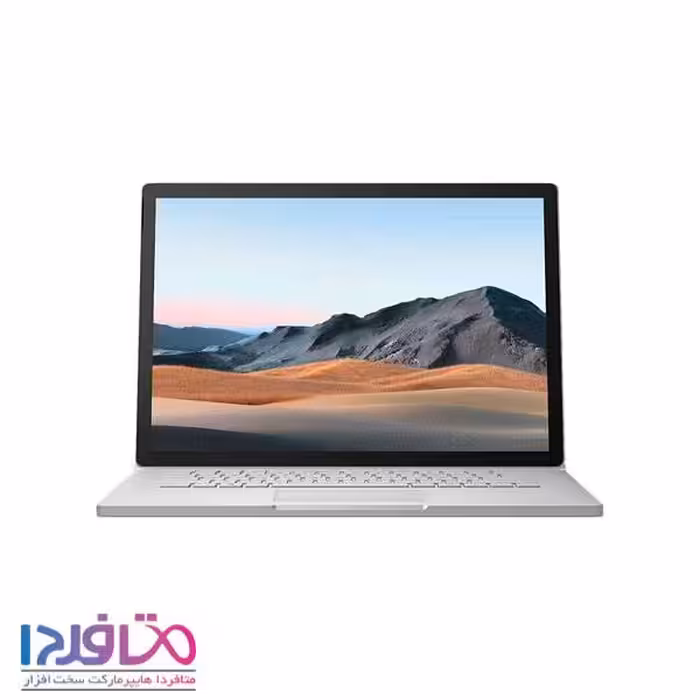 لپ تاپ مایکروسافت مدل Surface Book 3 Core i7/32GB/1TB SSD/4GB صفحه نمایش لمسی