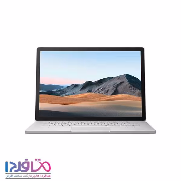 لپ تاپ مایکروسافت مدل Surface Book 3 Core i7/32GB/1TB SSD/4GB صفحه نمایش لمسی
