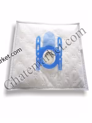 پاکت جاروبرقی سایا فوتون