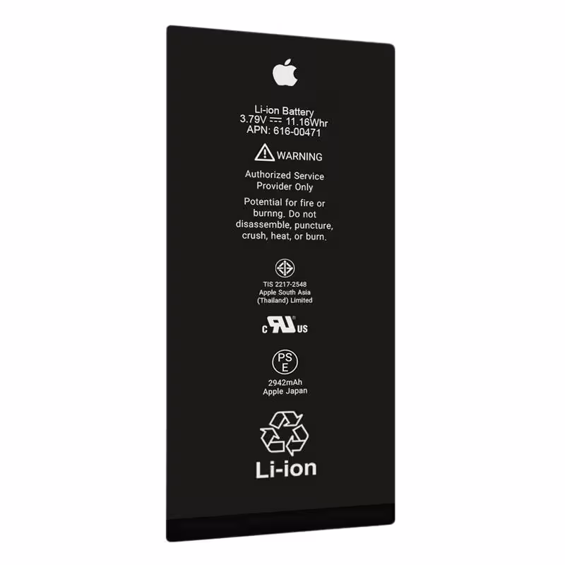 باتری موبایل اورجینال Apple iPhone XR