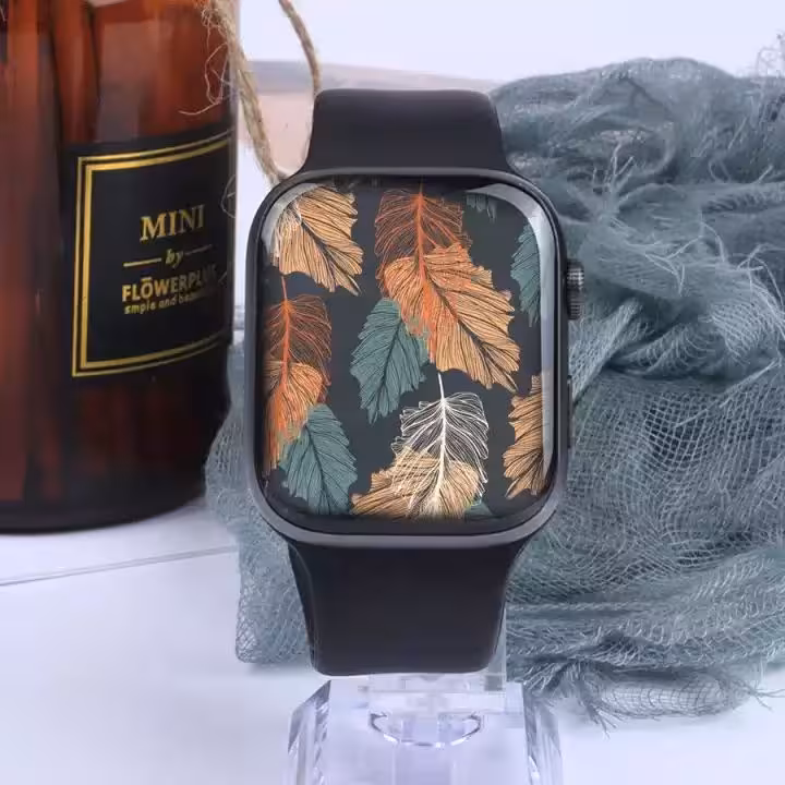 ساعت هوشمند سری 7 مدل X7 Pro گارانتی 12 ماهه