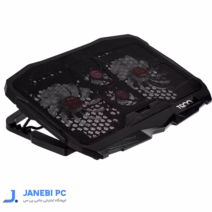 پایه خنک کننده تسکو مدل TCLP 3100