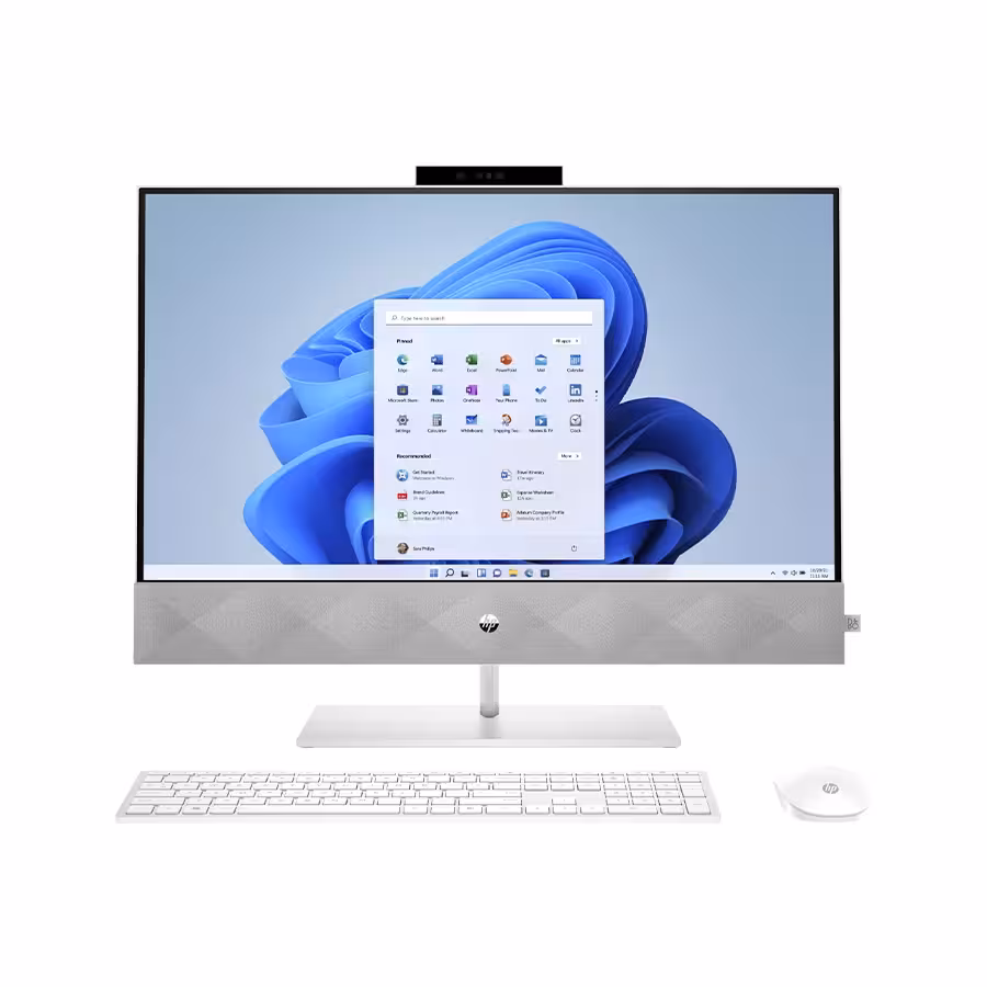 آل این وان اچ پی Pavilion 27-D1340T C مشخصات، آخرین قیمت و خرید